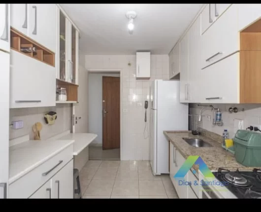 Imagem Apartamento à venda no bairro Cursino - São Paulo/SP, Zona Sul
