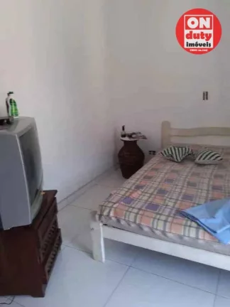 Imagem Sobrado com 2 quartos à venda, 140 m² por R$ 320.000 - Jardim Praiano - Guarujá/SP