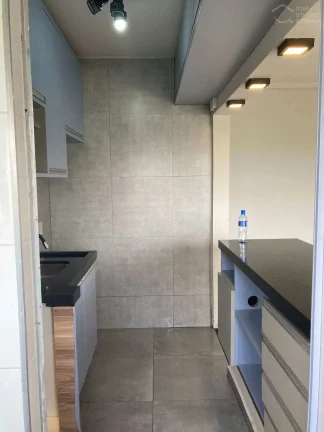 Imagem Apartamento com 49m2, 2 quartos e 1 vaga a venda na Barra Funda, São Paulo