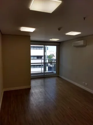 Imagem Sala Comercial na Aclimação