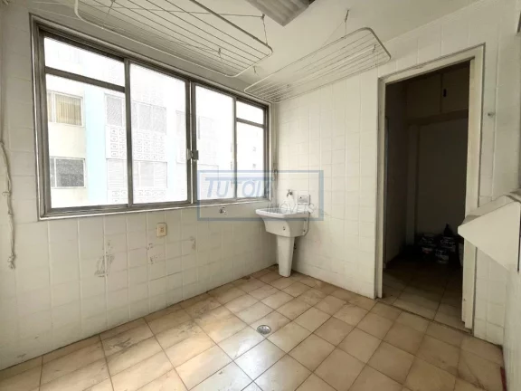 Imagem APARTAMENTO À VENDA NO PARAÍSO, SÃO PAULO