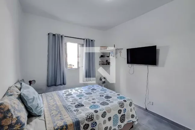 Imagem Apartamento à Venda - Ipiranga, 2 Quartos, 90 m2