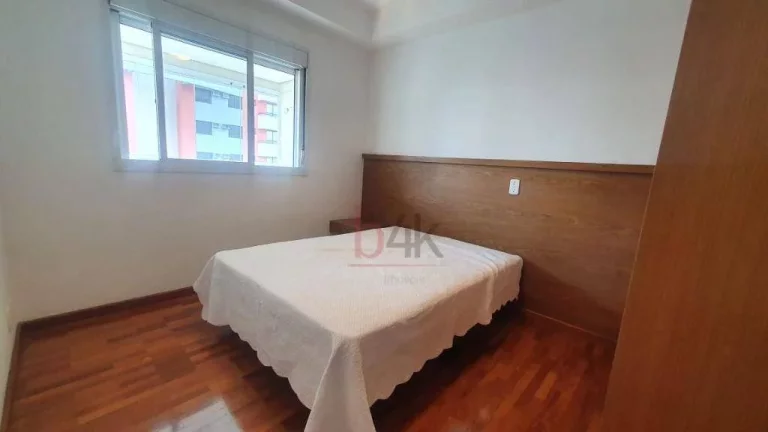 Imagem Apartamento com 1 dormitório no Brooklin para alugar - Mandarim