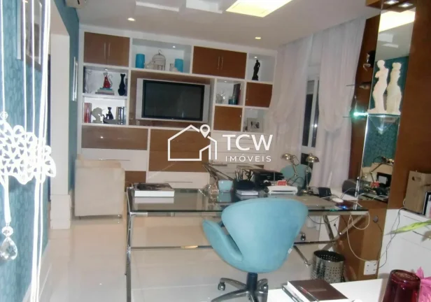 Imagem Apartamento Cobertura Duplex à venda em São Paulo/SP