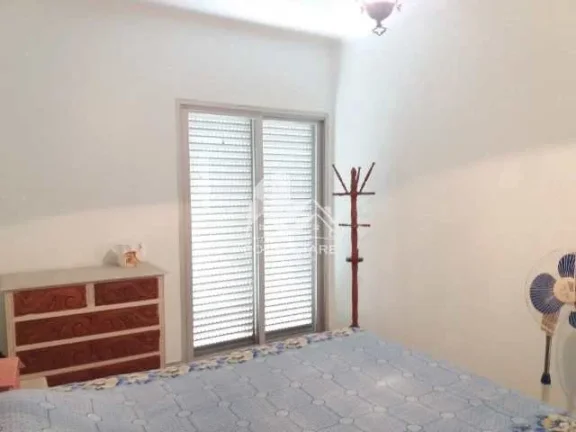 Imagem Apart 2 dorms Itararé São Vicente R$ 425mil Cod: 23690 FSM