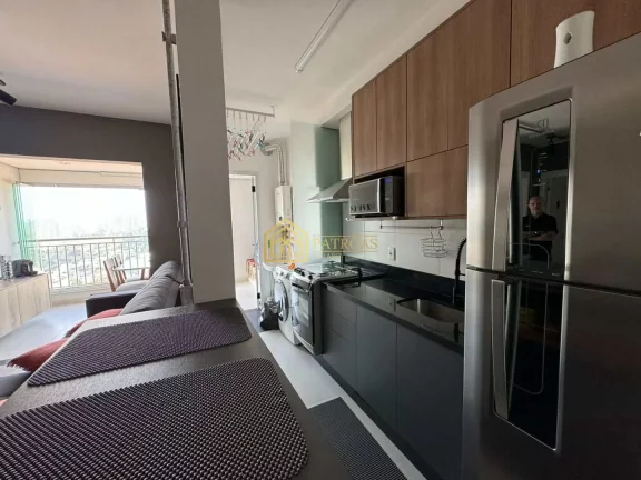Imagem Apartamento Padrão