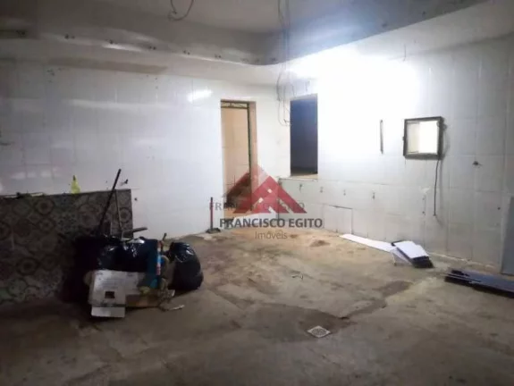 Imagem Loja para alugar, 164 m² por R$ 5.383,90 - Fátima - Niterói/RJ