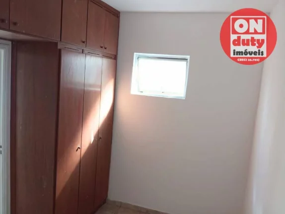 Imagem Apartamento com 2 quartos - Ponta da Praia - Santos/SP