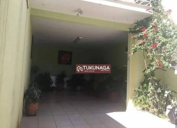 Imagem Sobrado com 3 quartos à venda, 140 m² por R$ 650.000 - Vila Nova Mazzei - São Paulo/SP