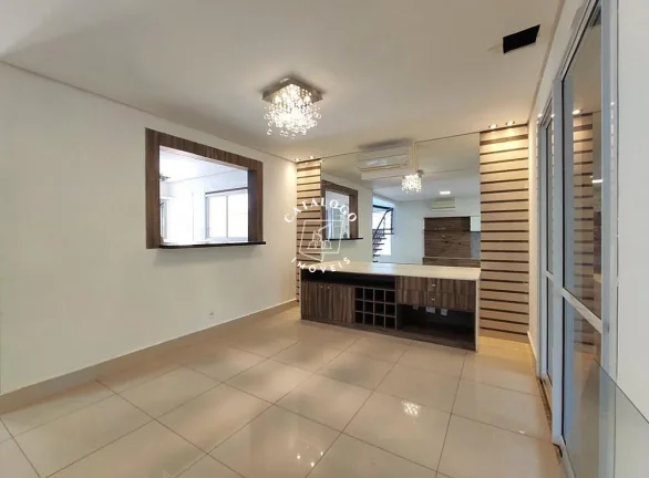 Imagem Casa em Condomínio a Venda no bairro Condomínio Jardim Sul - Ribeirão Preto, SP
