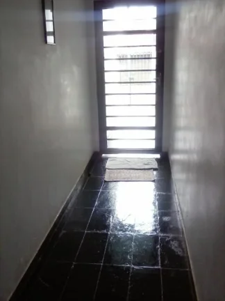 Imagem Apartamento 100 m, vende Vila Tibério R$ 215.000 com 3 quartos sendo 1 suíte, 1 vaga - Ribeirão Preto.