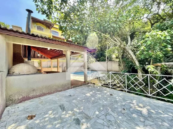 Imagem Casa de Condomínio em Nova Higienópolis - Jandira