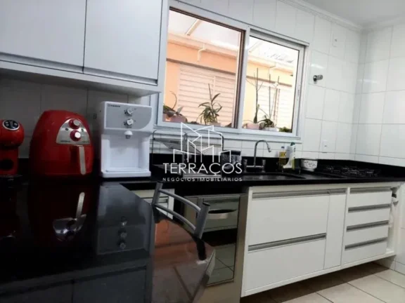 Imagem SOBRADO COM 183 M² À VENDA, CONDOMÍNIO CHÁCARA DAS PALMEIRAS IMPERIAIS, MEDEIROS, JUNDIAÍ SP
