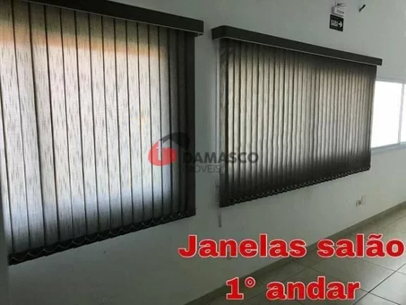 Imagem Prédio à venda 6 Vagas, 485M², Cerâmica, São Caetano do Sul - SP
