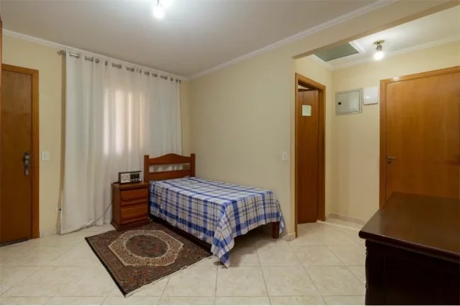 Imagem CASA RESIDENCIAL em São Paulo - SP, Alto da Lapa