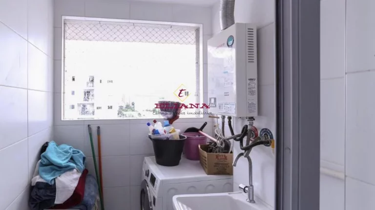 Imagem Apartamento com 1 quarto, 55m², à venda em São Paulo, Vila Anastácio