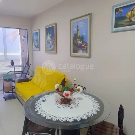 Imagem APARTAMENTO MOBILIADO NA BEIRA MAR EM BUZIOS