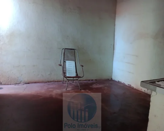 Imagem Casa a venda, bairro Sumarezinho R$ 150 mil - Ribeirão Preto - SP