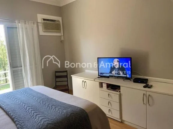 Imagem Casa à venda em condomínio de ótimo padrão, em Valinhos /SP.

Localizada na região nobre da cid...