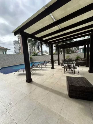 Imagem Apartamento 3 dormitórios e 2 vagas de garagem na Vila Operária em Itajaí