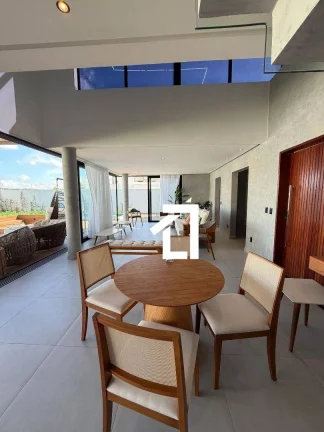 Imagem Casa | Barra Nova | 4 Suítes | 326M2 | Piscina | Rooftop | Porteira Fechada