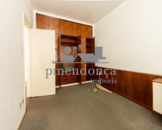 Imagem Apartamento à  venda em Higienopolis com 3 dormitorios e 2 vagas, 165m²!