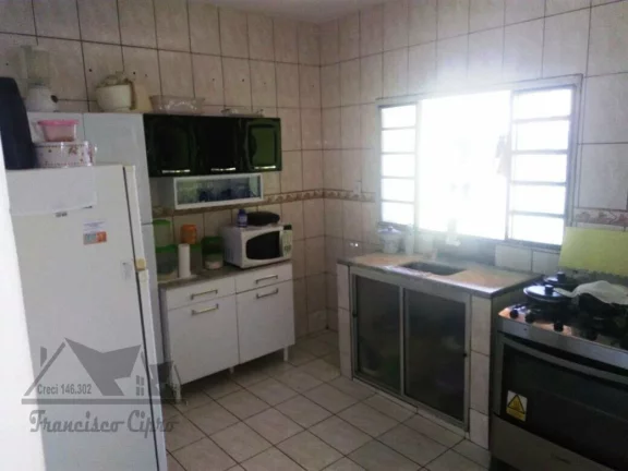 Imagem Casa-Terrea-para-Venda-em-Vila-Sao-Roque-Lorena-SP