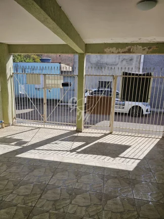 Imagem Sobrado em Agapeama