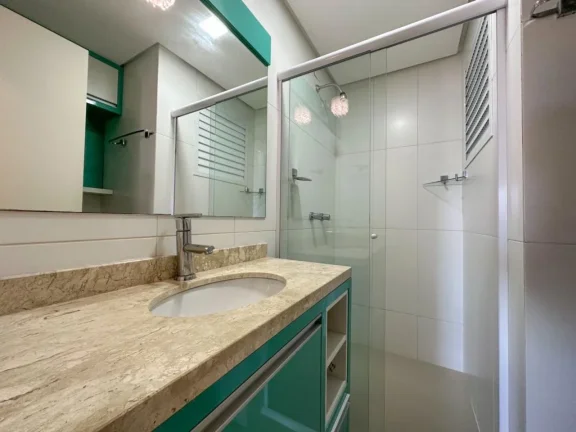 Imagem Apartamento 1 Dormitório - Bairro --