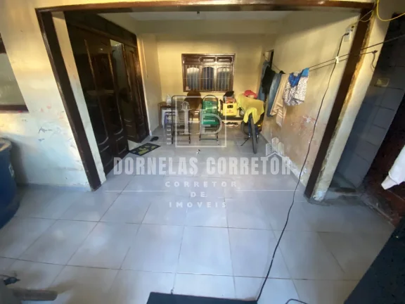 Imagem ️ Imóvel Multifamiliar - 4 Casas no Mesmo Espaço, Ideal para Morar e Lucrar!