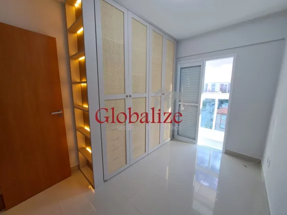 Imagem Apartamento com Acabamento Impecável no Embaré - 2 Dormitórios (1 Suíte) + Lazer Completo R$ 998 MIL