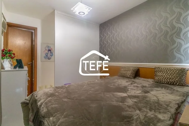 Imagem Apartamento com 2 dormitórios para alugar, 76 m² por R$ 3.900,00/mês - Barra Olímpica- Rio de