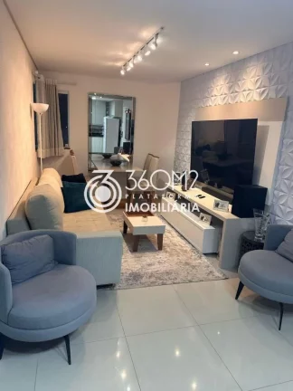 Imagem Cobertura para Venda em São Bernardo do Campo / SP no bairro Baeta Neves