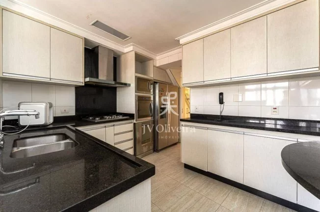 Imagem Cobertura com 3 dormitórios à venda, 290 m² por R$ 1.399.000 - Morumbi - São Paulo/SP