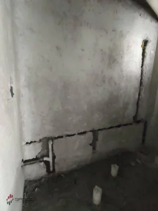Imagem Apartamento com 3 dormitórios à venda, 107 m² por R$ 624.000,00 - Vila Caiçara - Praia Grande/SP