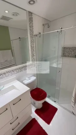 Imagem Apartamento Duplex/Cobertura em Interlagos - São Paulo