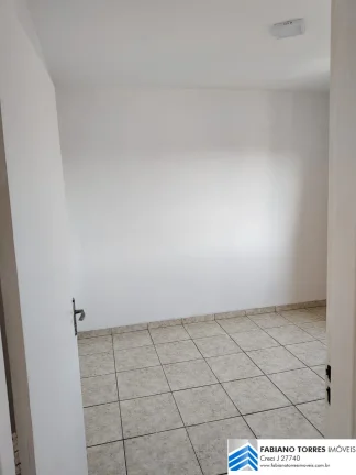 Imagem APARTAMENTO DE 60M² A VENDA NO TABOÃO EM SÃO BENARDO DO CAMPO