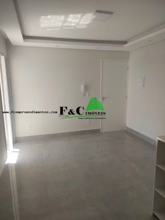 Imagem Apartamento para Venda em Limeira, Jardim Pérola, 2 dormitórios, 1 banheiro, 1 vaga