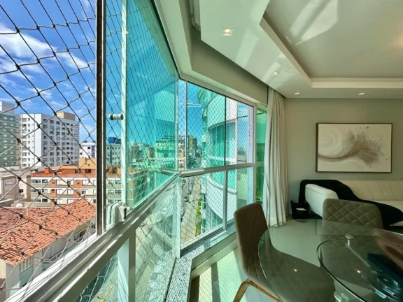 Imagem Apartamento 2 Dormitórios - Bairro Centro