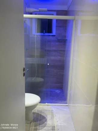Imagem Viamonte Condomínio Clube - Apartamento 2/4 com Área de Lazer | Contato (79) 98834-9621