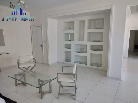 Imagem LINDO APTO 230m², PITANGUEIRAS, GUARUJÁ. 2 VAGAS. NOVO, PRONTO PARA MORAR!!