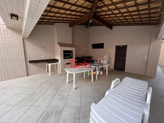 Imagem Apartamento com 3 dormitórios à venda, 130 m² por R$ 1.150.000,00 - Vila Nova - Cabo Frio/RJ