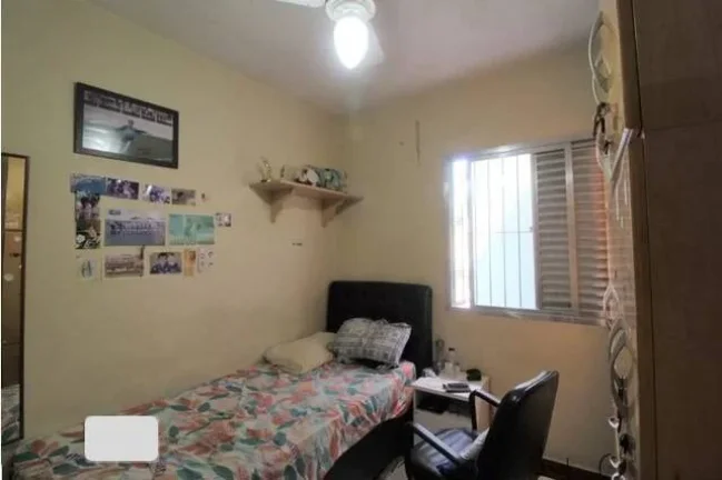 Imagem Sobrado 140 m² Rudge Ramos São Bernardo do Campo