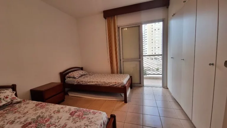 Imagem Apartamento com 3 dormitórios, 115 m² - venda ou aluguel - Pitangueiras - Guarujá/SP
