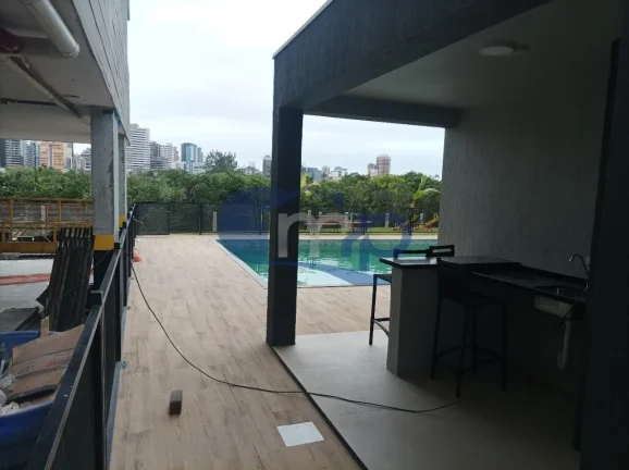 Imagem Apartamento á venda com 2 dormitórios no centro de Passo de Torres/SC