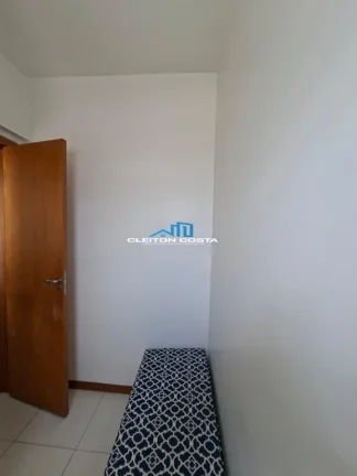Imagem Apartamento para Venda em Feira de Santana, Santa Mônica, 3 dormitórios, 1 suíte, 1 banheiro, 2 vagas
