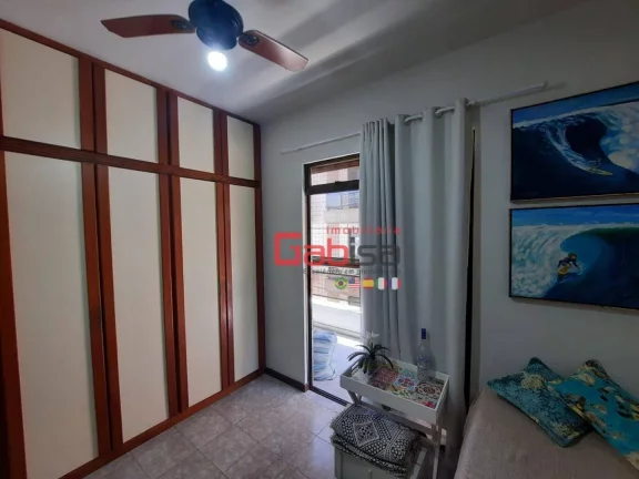 Imagem Apartamento Vista Mar
