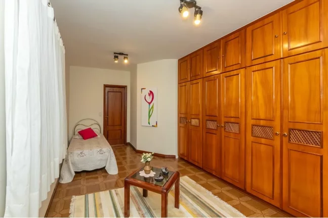 Imagem CASA RESIDENCIAL em São Paulo - SP, Jardim São Bento