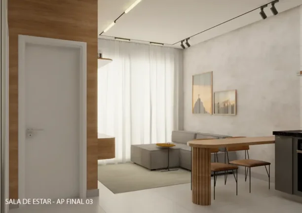 Imagem Eleva Residence - Eleva Residence