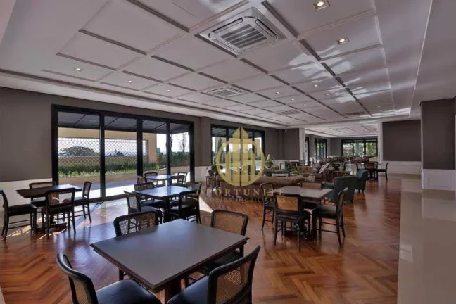 Imagem Apartamento com 4 suítes à venda, 526 m² - Jardim Botânico - Ribeirão Preto/SP